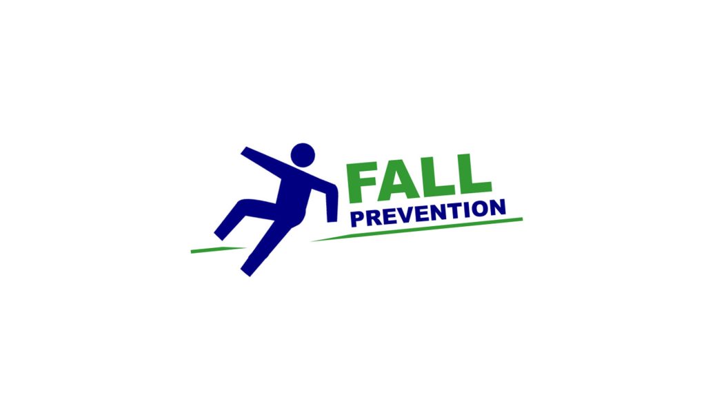 The Importance of Fall Prevention