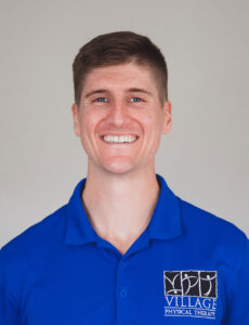 Picture of Author:Dr. James Wilson, PT